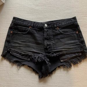 Free People Shorts